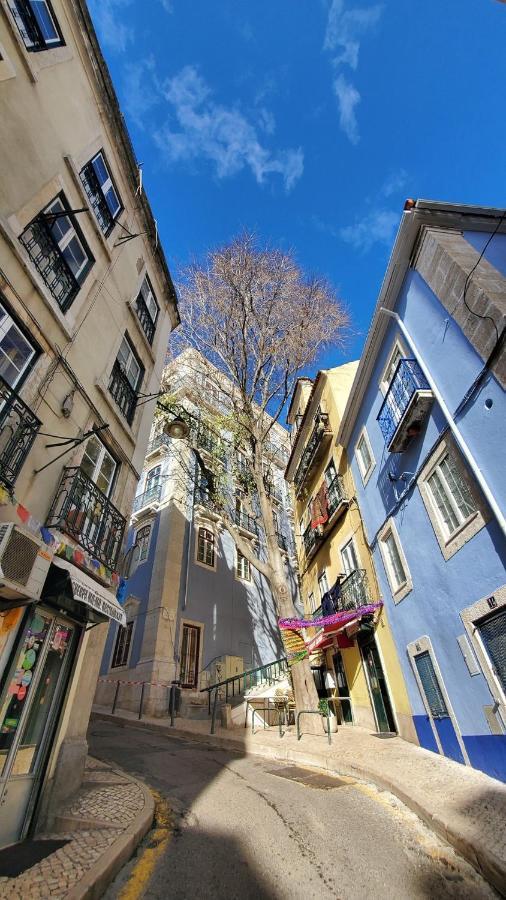 Home4U Lisbon Exterior photo