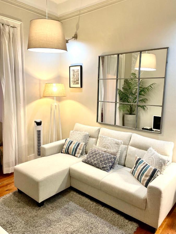 Home4U Lisbon Exterior photo