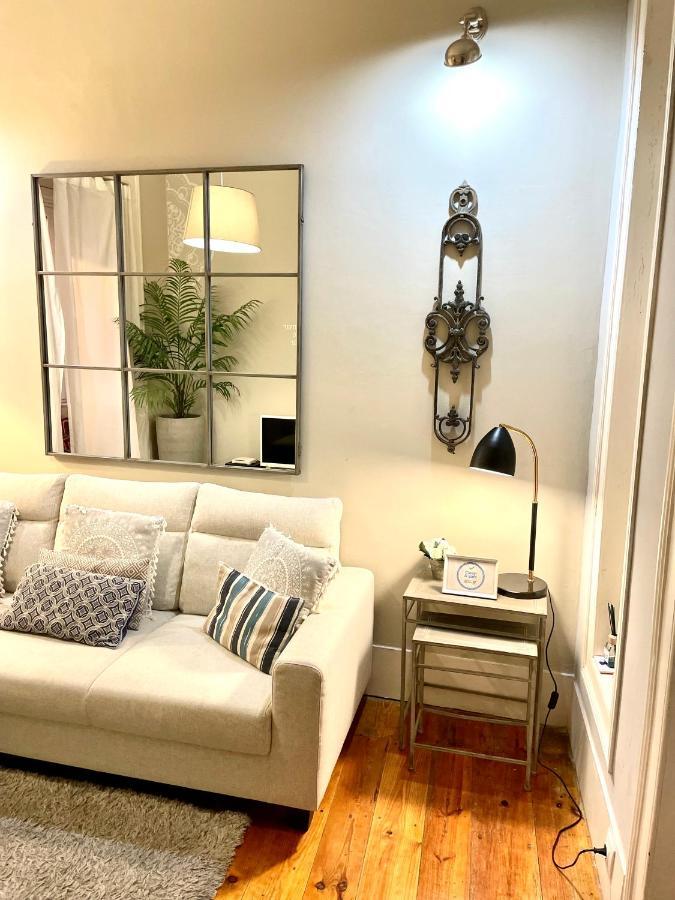 Home4U Lisbon Exterior photo