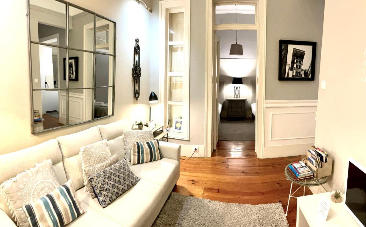 Home4U Lisbon Exterior photo