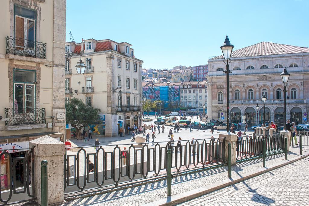 Home4U Lisbon Exterior photo