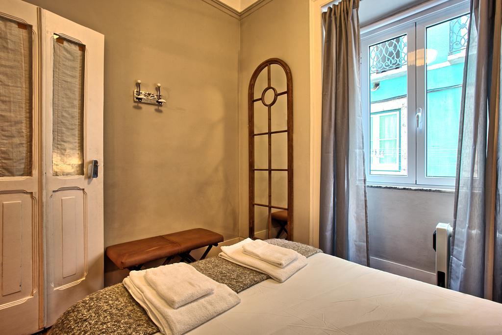 Home4U Lisbon Exterior photo